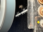 General Appearance with Refrigeration Unit Serial Number