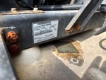 General Appearance with Refrigeration Unit Serial Number