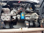 Basic Refrigeration Unit with