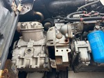 Refrigeration Unit with 