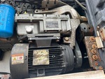 Refrigeration Unit with 