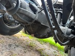 Drivetrain with