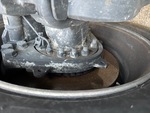 Brakes with