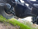 Drivetrain with