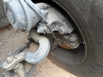 Brakes with