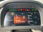 4 Transmision with Warning Lights
