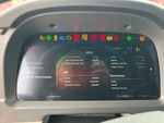 4 Transmision with Engine Warning Lights