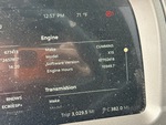 4 Transmision with Engine Hours