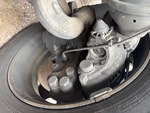Brakes with