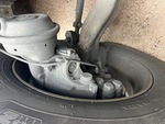 Brakes with