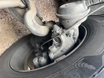 Brakes with