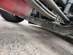 4 Underbody - Truck with