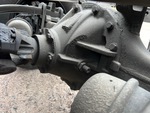 Drivetrain with