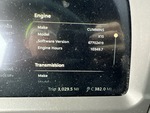 4 Transmision with Engine Hours