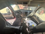 Cab with 
