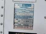 Aspect général with Numéro de série/Numéro d'identification du véhicule automobile