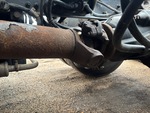 Drivetrain with