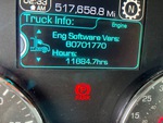 4 Transmision with Engine Hours