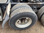 4 Underbody - Truck with