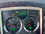 Cab with Warning Lights