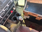 Cab with