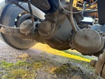 Drivetrain with