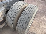 4 Underbody - Truck with