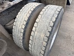4 Underbody - Truck with
