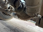 Drivetrain with
