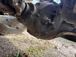 Drivetrain with