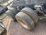 4 Underbody - Truck with