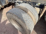 4 Underbody - Truck with