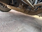 4 Underbody - Truck with