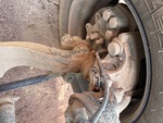 Brakes with