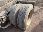 4 Underbody - Truck with