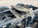 4 dessous de caisse - Camion with