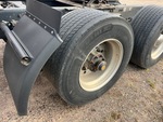 4 dessous de caisse - Camion with