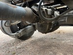 Groupe motopropulseur with