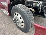 4 dessous de caisse - Camion with