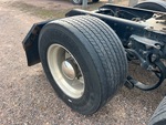 4 dessous de caisse - Camion with