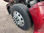 4 dessous de caisse - Camion with