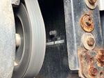 General Appearance with Refrigeration Unit Serial Number