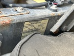 General Appearance with Refrigeration Unit Serial Number