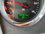 4 Transmision with Engine Hours