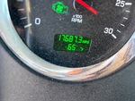 4 Transmision with Engine Hours