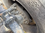 Brakes with 