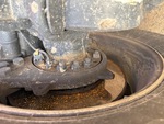 Brakes with 