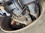 Brakes with 