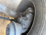 Brakes with 