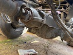 Drivetrain with 